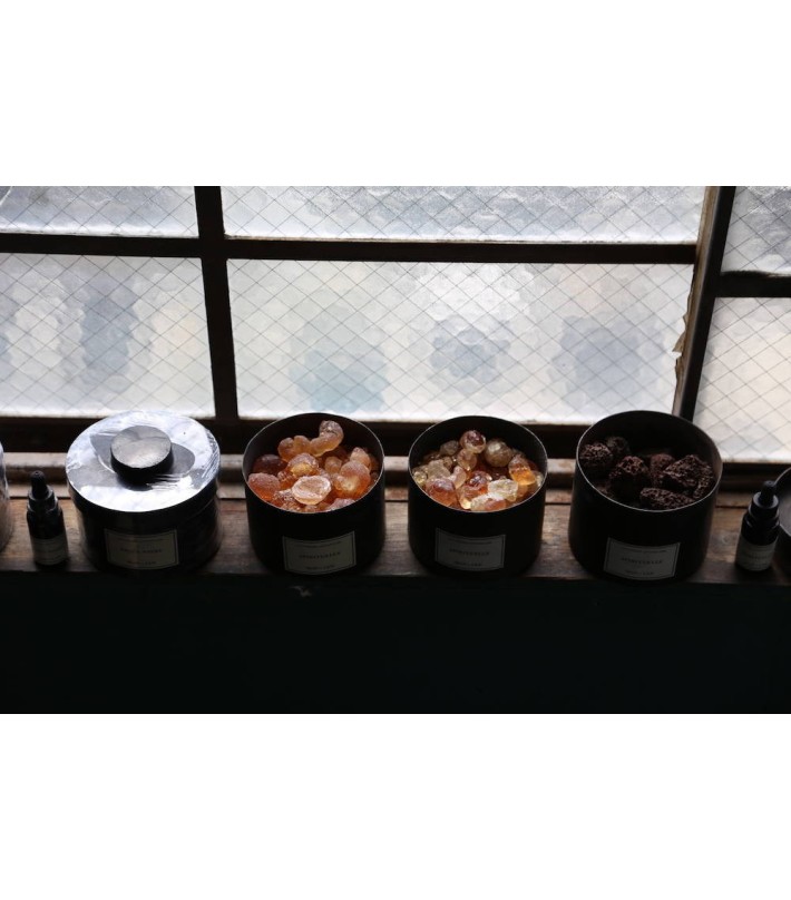 popurrí "Spirituelle"