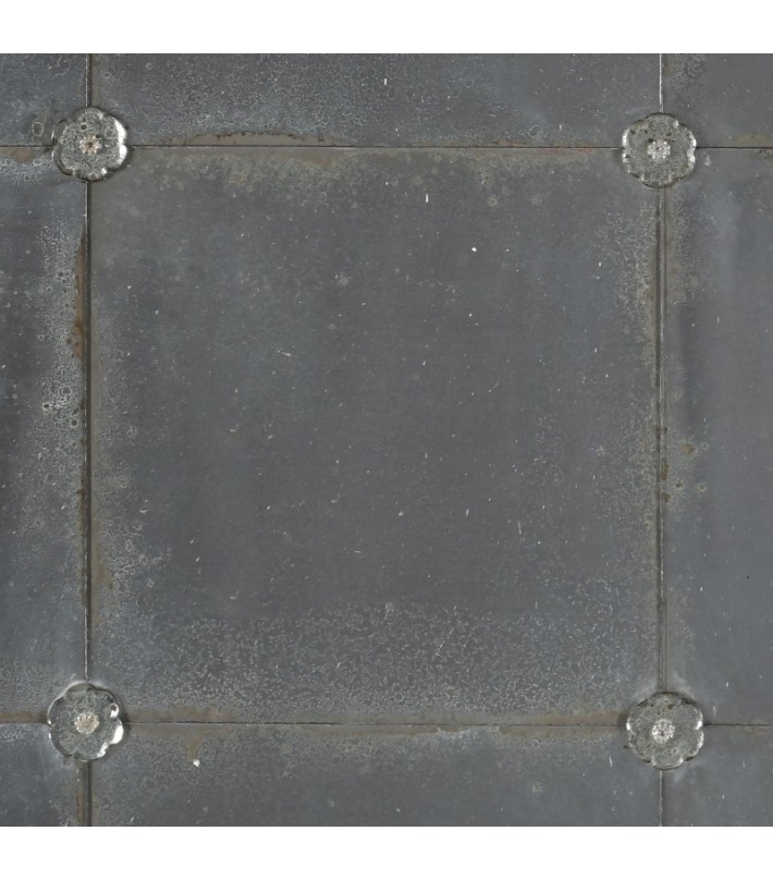 Espejo Café à Fleur