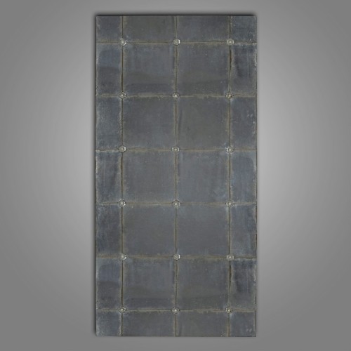 Espejo Café à Fleur