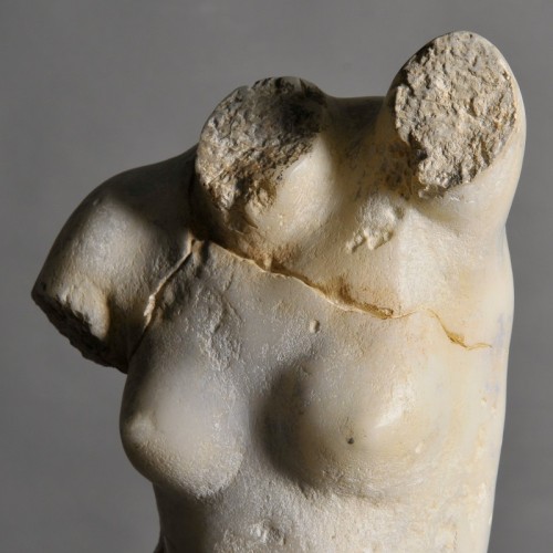 Busto de Venus