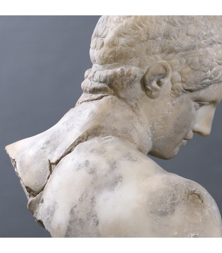 Busto Le Discophore