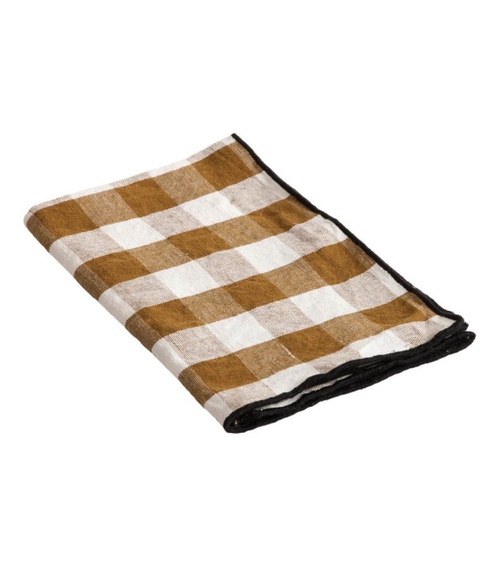 Kitchen Towel Bourdon Mimi Vichy