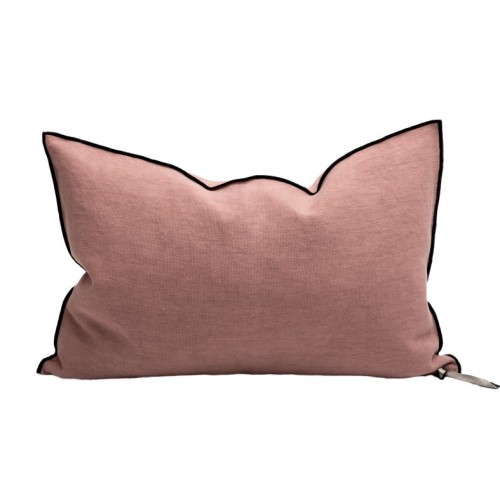 Cojín Vice Versa Stone Washed Linen