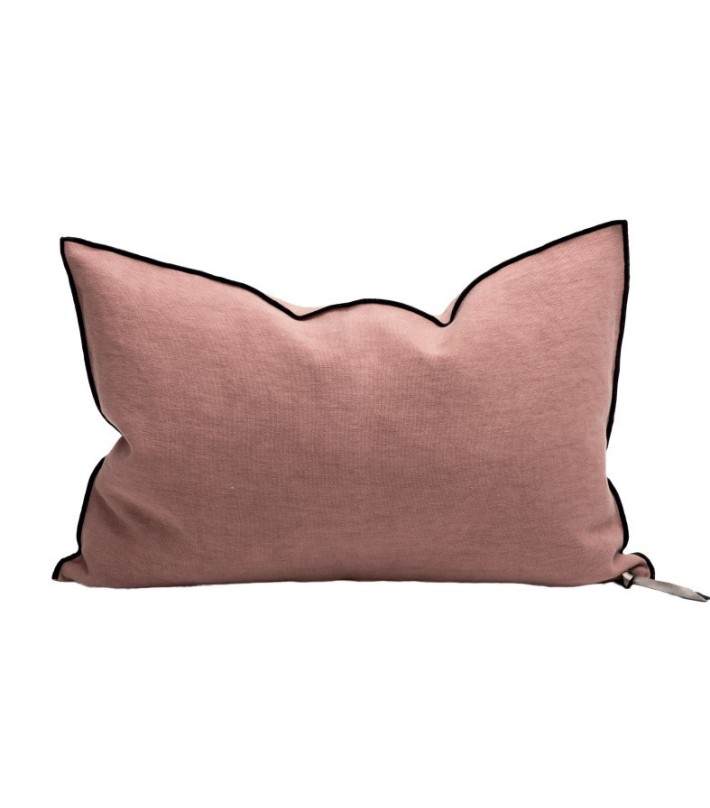 Cojín Vice Versa Stone Washed Linen