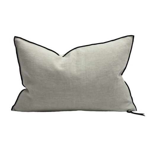 Cojín Vice Versa Stone Washed Linen
