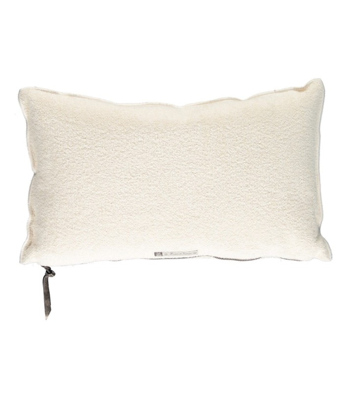 Cojin Vice Versa BOUCLETTE