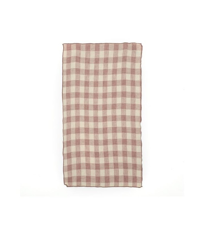 Kitchen Towel Bourdon Vintage Vichy