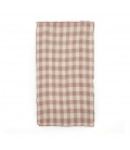 Kitchen Towel Bourdon Vintage Vichy Kitchen Towel Bourdon Vintage Vichy