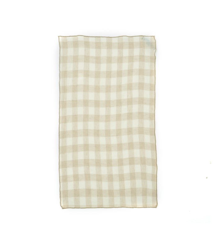 Kitchen Towel Bourdon Vintage Vichy