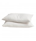 Funda de almohada BOHO Lino Lavado Arrugado Funda de almohada BOHO Lino Lavado Arrugado