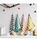 Kitchen Towel Bourdon Vintage Vichy Kitchen Towel Bourdon Vintage Vichy