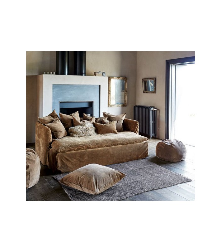 Cojín Vice Versa Cabra del Tibet