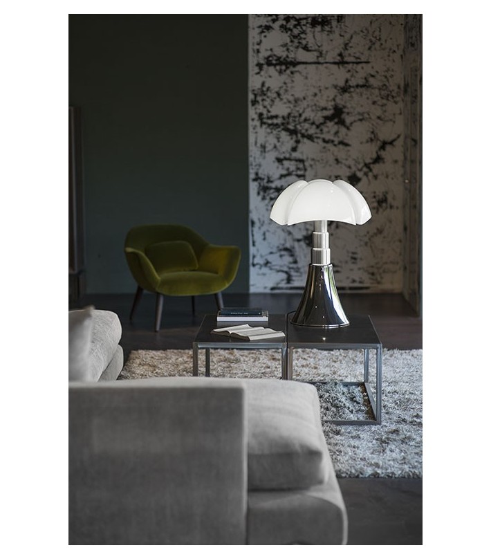 Lámpara Pipistrello