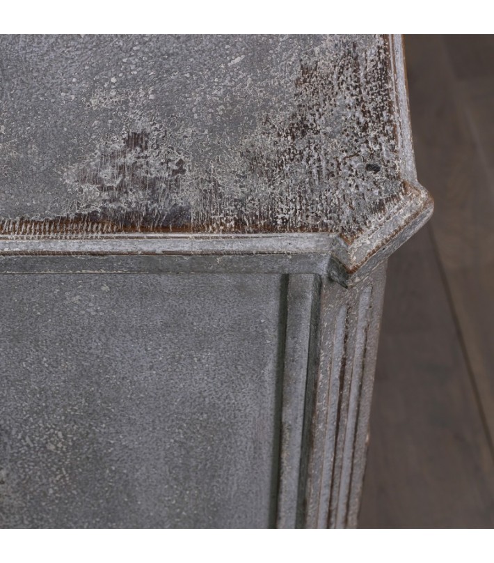 Cómoda Sueca con Cajones