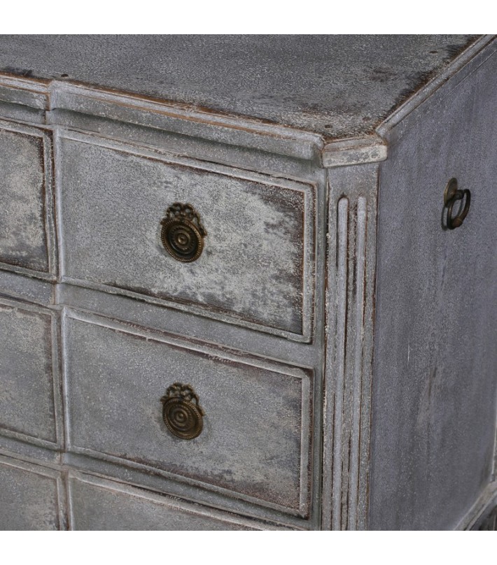 Cómoda Sueca con Cajones