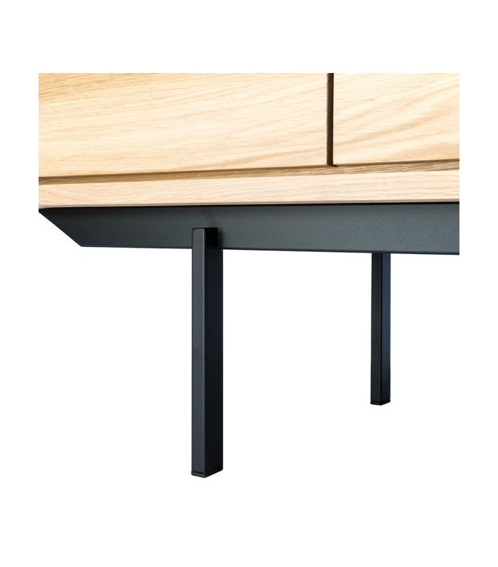 Aparador Shadow Roble