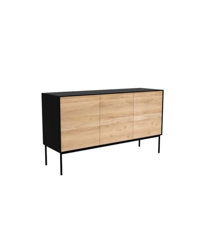 Aparador Whitebird Roble