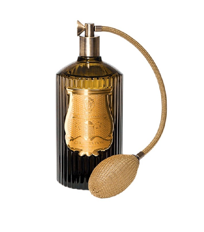 Abd El Kader 375 ml Espray de Habitación Cire Trudon
