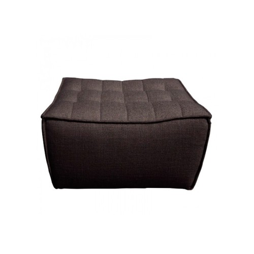 Módulo N701 Esquina Gris Oscuro