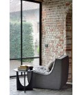 Sillón N701 Gris Oscuro Sillón N701 Gris Oscuro
