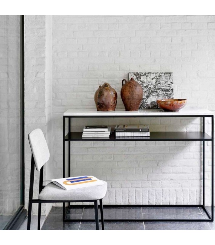 Consola Stone Anders