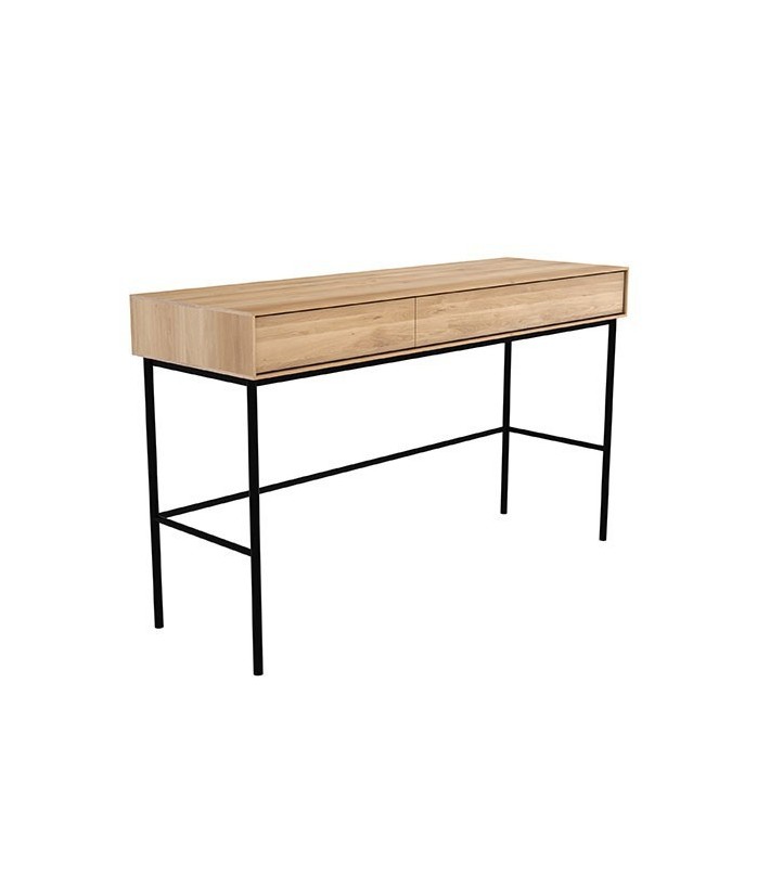 Escritorio Whitebird Roble