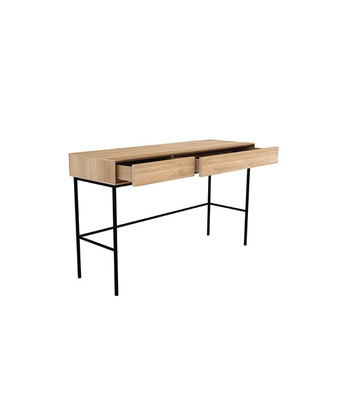 Escritorio Whitebird Roble