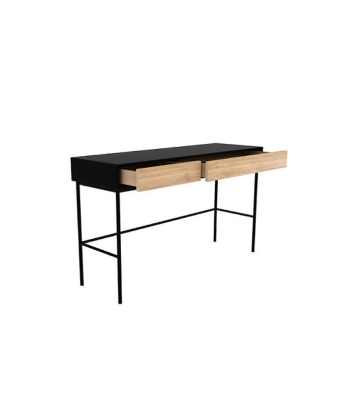 Escritorio bird Roble