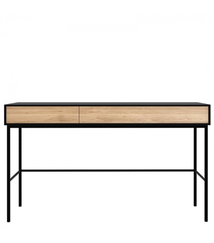 Escritorio bird Roble