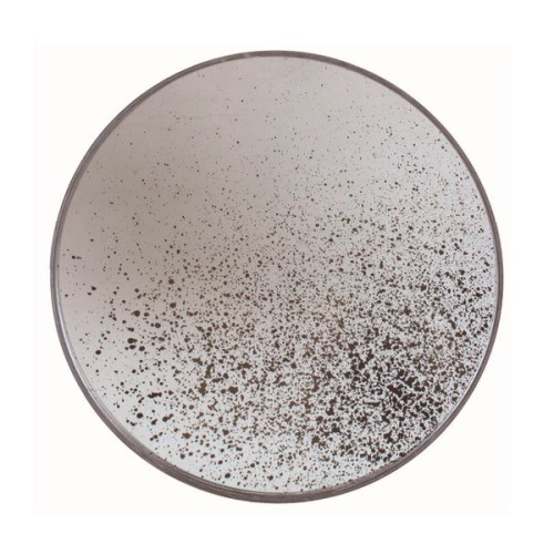 Espejo de pared transparente