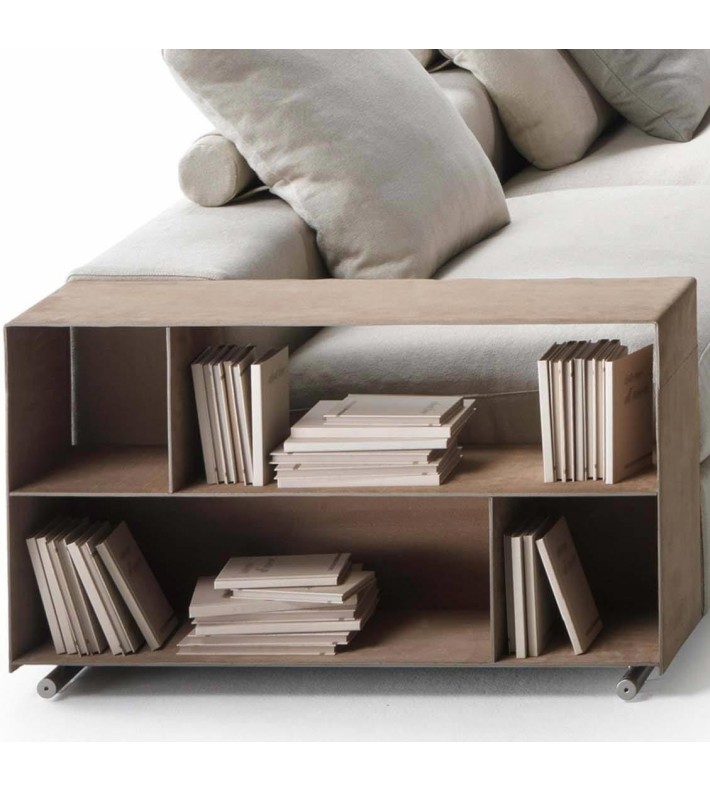 SOFÁ GROUNDPIECE – FLEXFORM