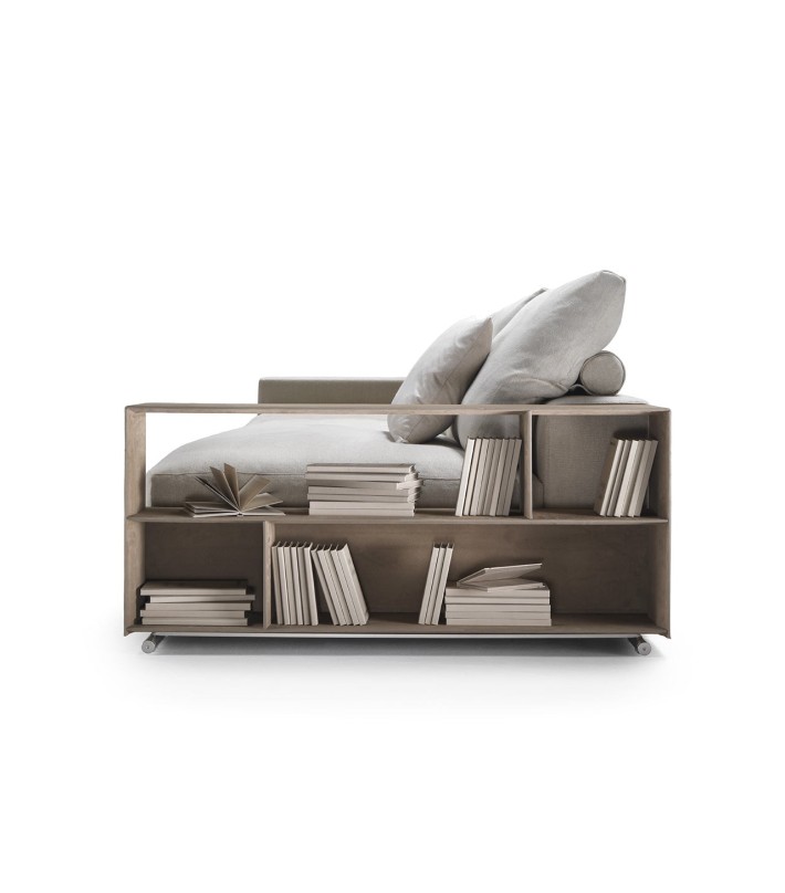 SOFÁ GROUNDPIECE – FLEXFORM