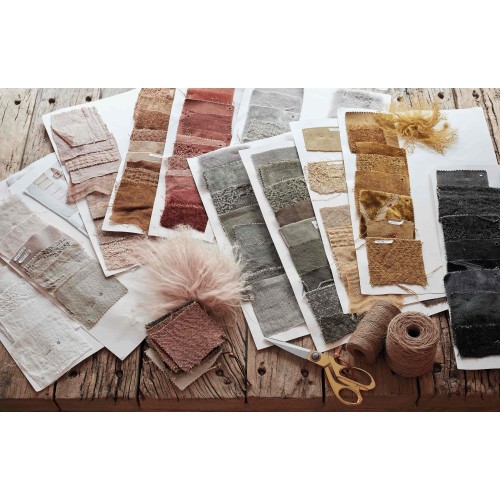 Cojín Vice Versa Stone Washed Linen 2