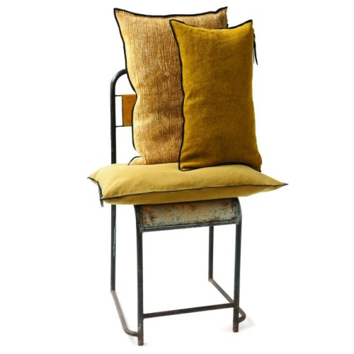 Cojín Vice Versa Soft Washed Chenille 2