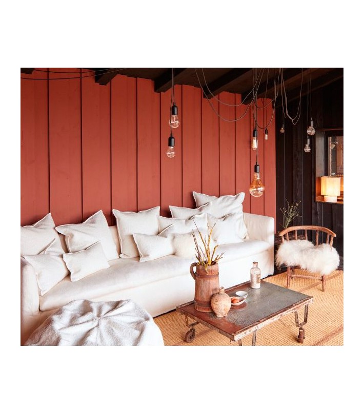 Cojín Vice Versa NOMADE