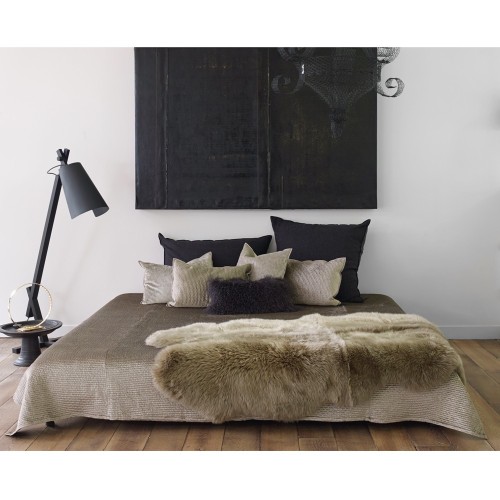 Cojín Vice Versa Soft Washed Chenille 2