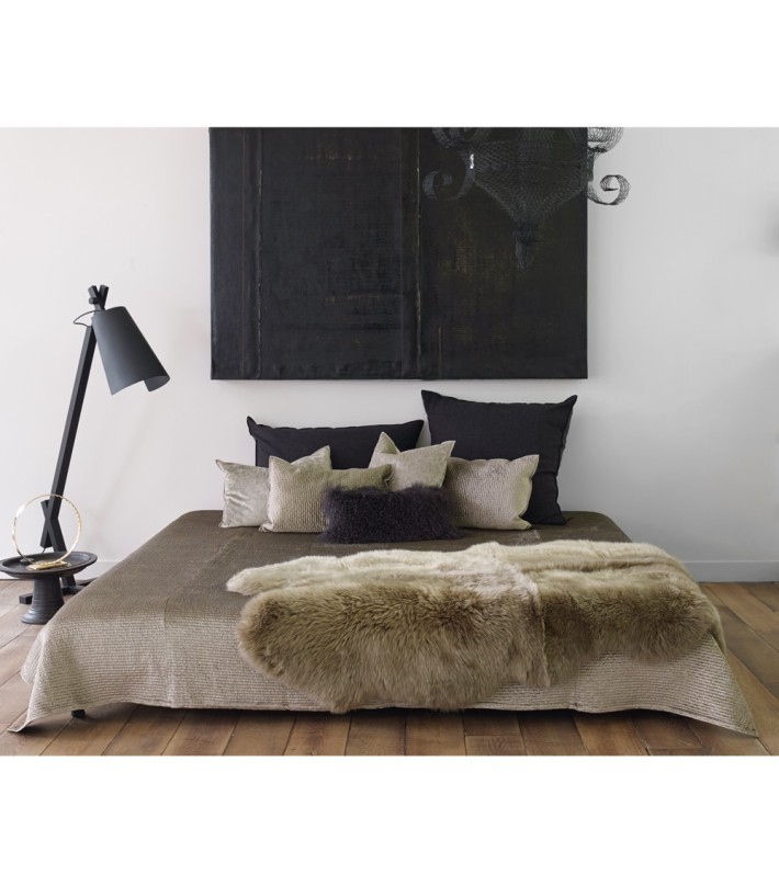 Cojín Vice Versa Soft Washed Chenille