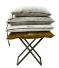Cojín Vice Versa Jacquard Stone Washed Kilim Cojín Vice Versa Jacquard Stone Washed Kilim