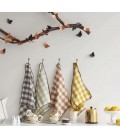Kitchen Towel Bourdon Vintage Vichy Kitchen Towel Bourdon Vintage Vichy
