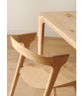 Silla Bok Roble Natural Silla Bok Roble Natural