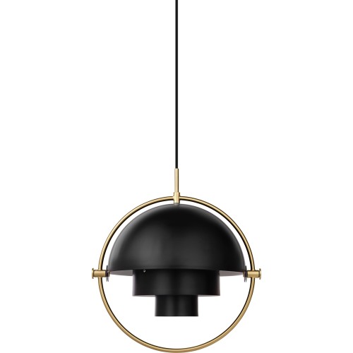 Lámpara Multi Lite Pendant