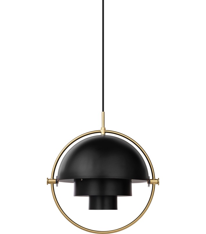 Lámpara Multi Lite Pendant 