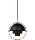 Lámpara Multi Lite Pendant  Lámpara Multi Lite Pendant