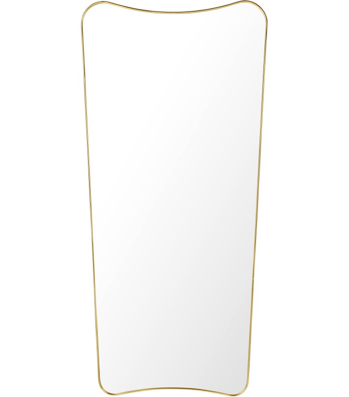 F. A. 33 Mirror L