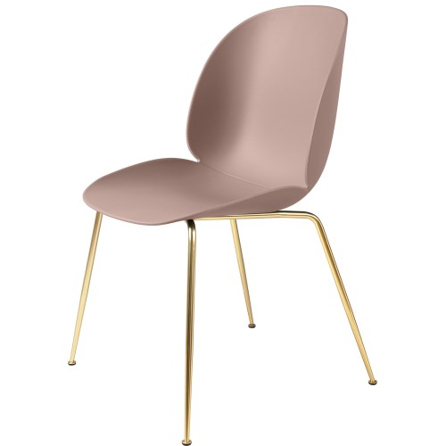 Silla Beetle Sin Tapizar