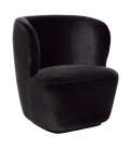 Sillón giratorio Stay giratorio Sillón giratorio Stay giratorio