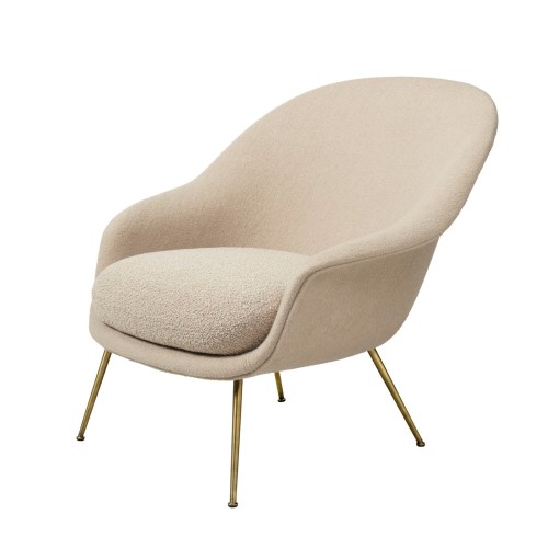 Sillón Bat High Back