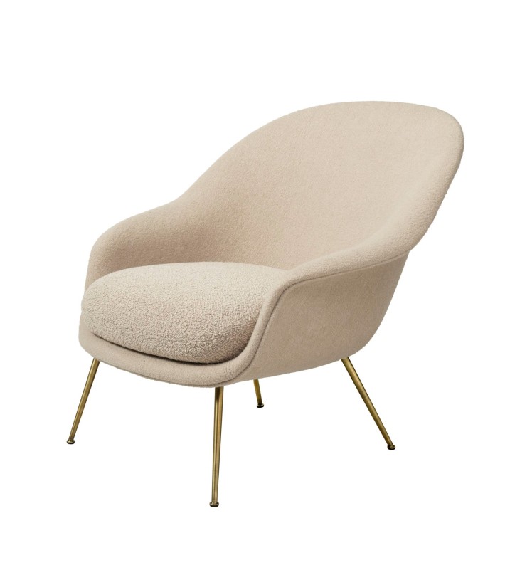Sillón Bat High Back