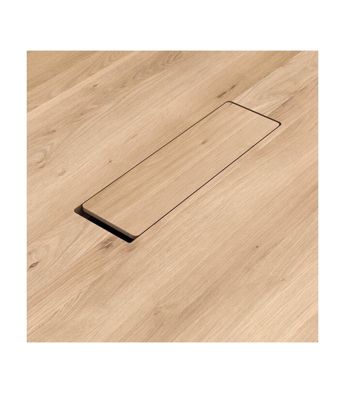 Mesa Mikado meeting table