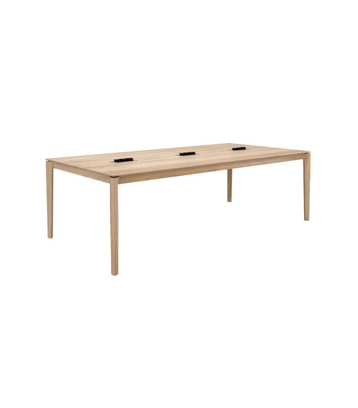 Escritorio Oak Cowork